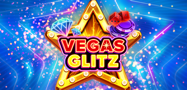 Vegas Glitz Novibet