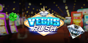 Vegas Rush Novibet
