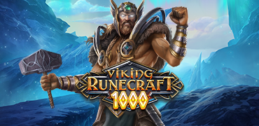 Viking Runecraft 1000 Novibet