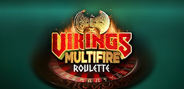 Vikings Multifire Roulette Novibet
