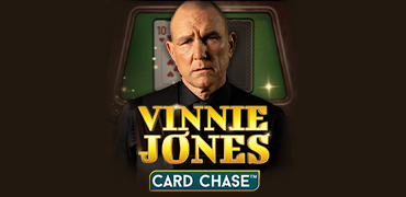 Vinnie Jones Card Chase Novibet
