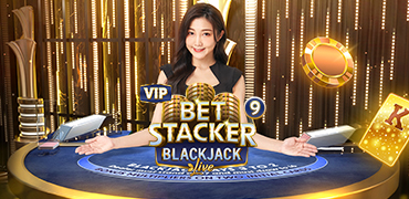 VIP Bet Stacker Blackjack 9 Novibet