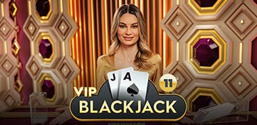VIP Blackjack 11 Novibet