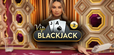 VIP Blackjack 2 - Ruby Novibet
