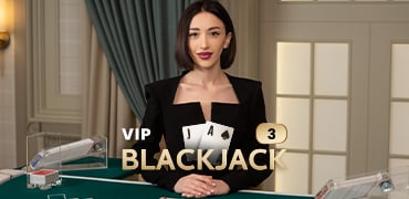 VIP Blackjack 3 Novibet