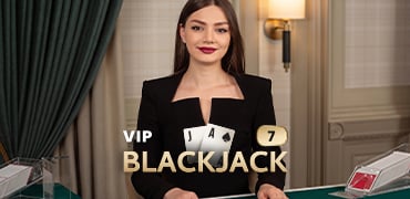 VIP Blackjack 7 Novibet