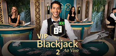 VIP Blackjack em Portugues 2 Novibet