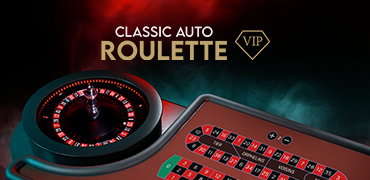 VIP Classic Auto Roulette Novibet