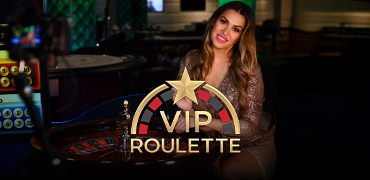 VIP Roulette Novibet