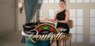 VIP Roulette Novibet