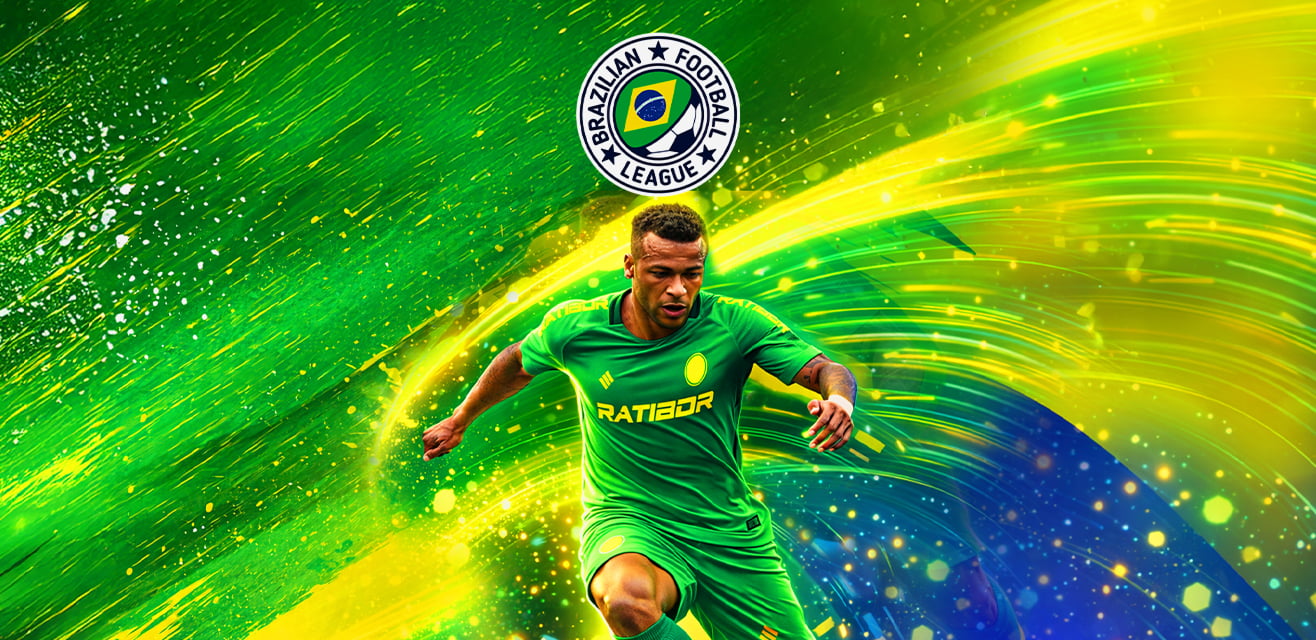 Virtual Brazilian League Novibet