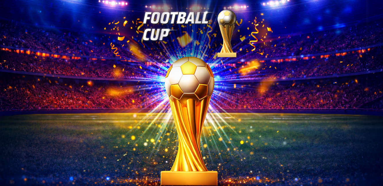 Virtual Football Cup Novibet