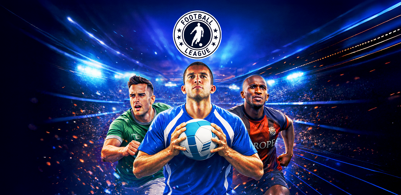 Virtual Football League Novibet