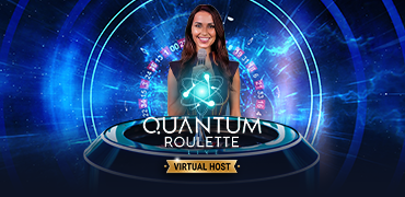 Virtual Host Quantum Roulette Novibet