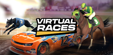 Virtual Races Novibet