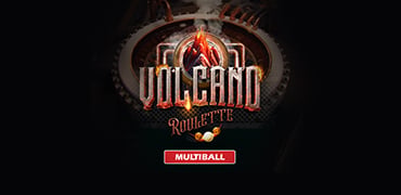 Volcano Roulette Novibet
