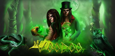 Voodoo Novibet