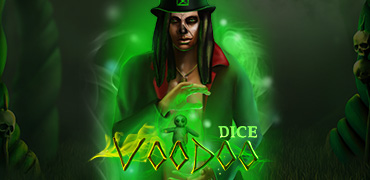 Voodoo Dice Novibet