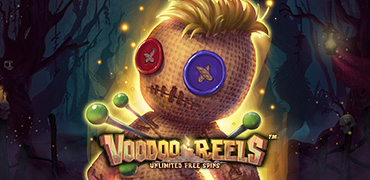 Voodoo Reels Novibet