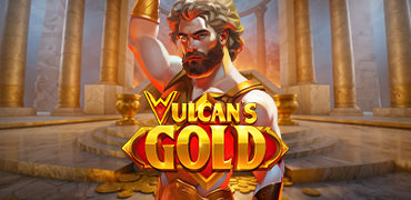 Vulcans Gold Novibet