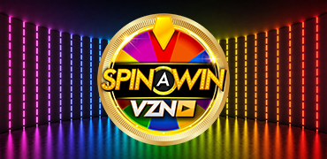 VZN Spin A Win Novibet