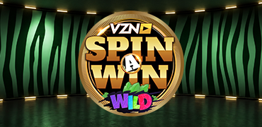 VZN Spin A Win Wild Novibet