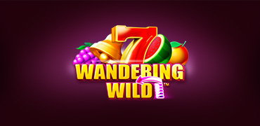 Wandering Wild Novibet