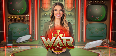 War Live Novibet
