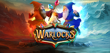 Warlocks Novibet