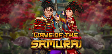Ways of The Samurai Novibet