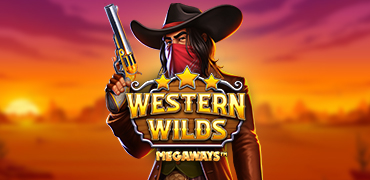 Western Wilds Megaways Novibet