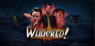 Whacked Novibet