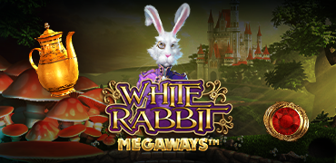 White Rabbit Novibet