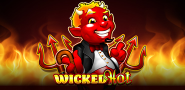 Wicked Hot Novibet