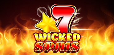 Wicked Spins Novibet