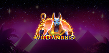 Wild Anubis Novibet