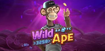 Wild Ape Novibet