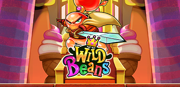 Wild Beans Novibet