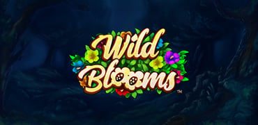 Wild Blooms Novibet