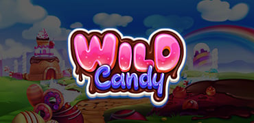 Wild Candy Novibet
