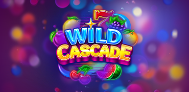 Wild Cascade Novibet