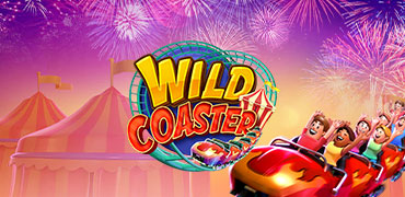 Wild Coaster Novibet