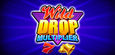 Wild Drop Multiplier Novibet