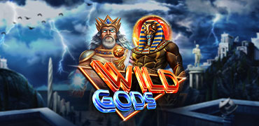 Wild Gods Novibet