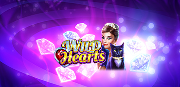 Wild Hearts Novibet