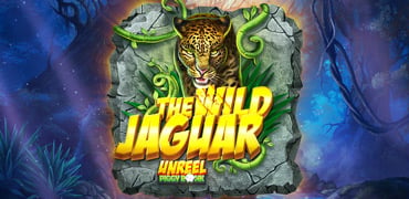 Wild Jaguar Novibet