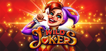 Wild Jokers Novibet