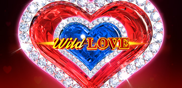 Wild Love Novibet