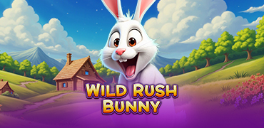 Wild Rush Bunny Novibet