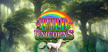 Wild Unicorns Novibet